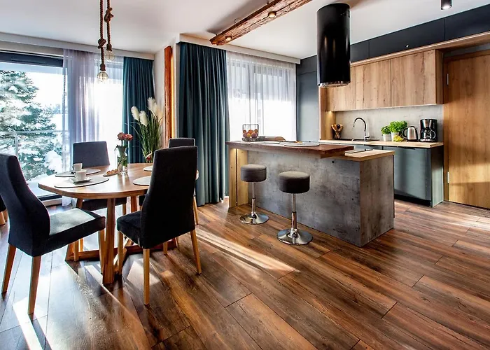 Apartament Veronik Ski&Bike