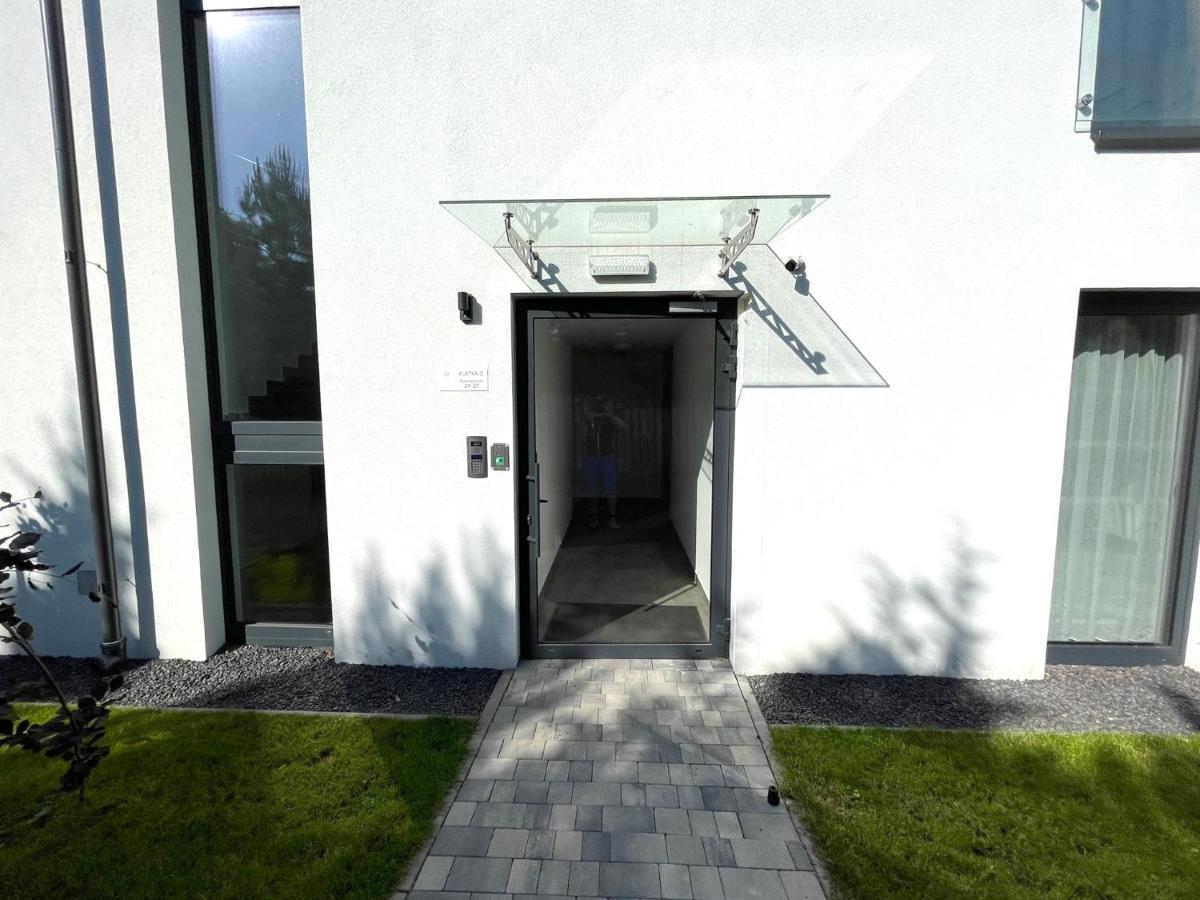 Apartment Madlen Kalinowa Sauna Grota Solna Szczyrk
