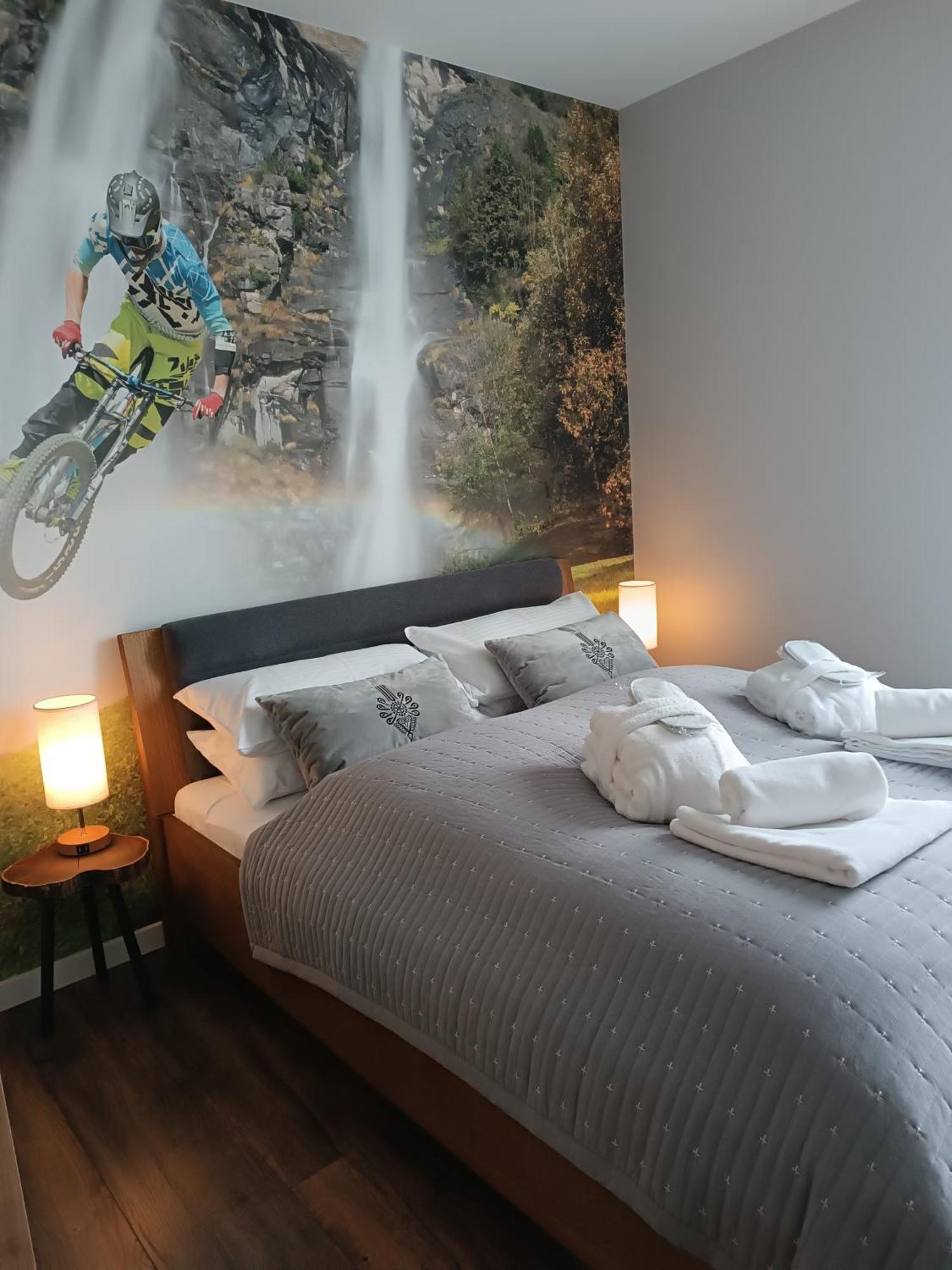 Madlen Kalinowa Sauna Grota Solna *